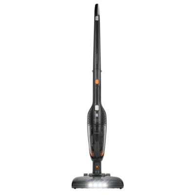 Пилосос акумуляторний GORENJE SVC 144 FBK (VC2930C-GS)