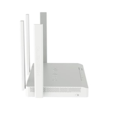 Точка доступу з функцією маршрутизації, мережеве обладнання 1800MBPS 1000M SPRINTER KN-3710 KEENETIC