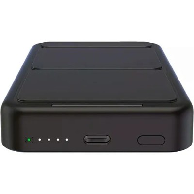 Зовнішній MagSafe Акумулятор Proove 10000mAh 20W Hyperion (PBHP15020001) Black