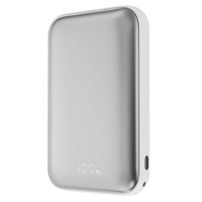 Портативна батарея Proove 10000mAh 20W Vibe Energy (PBVE20022202) White