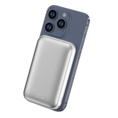 Портативна батарея Proove 10000mAh 20W Vibe Energy (PBVE20022202) White