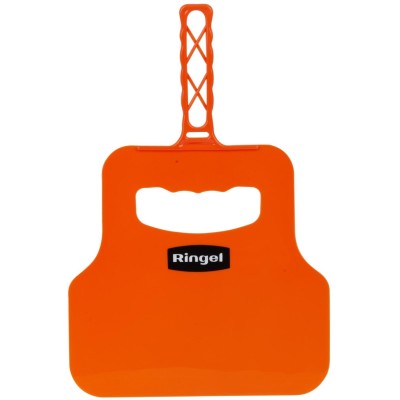 Барбекю RINGEL BBQ решітка для грилля 62 см + роздувач (RG-12002)