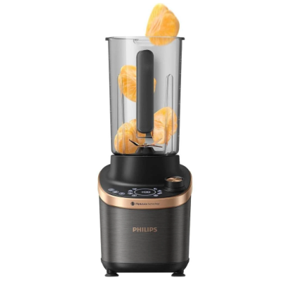Блендер стаціонарний PHILIPS HR3770/00