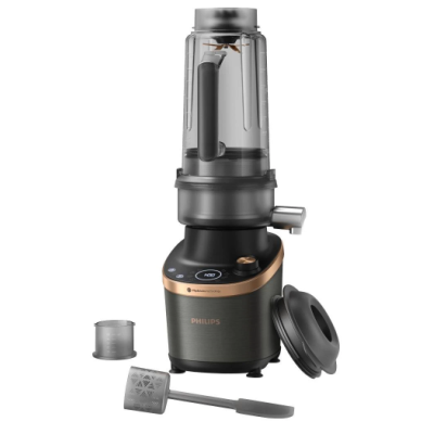 Блендер стаціонарний PHILIPS HR3770/00