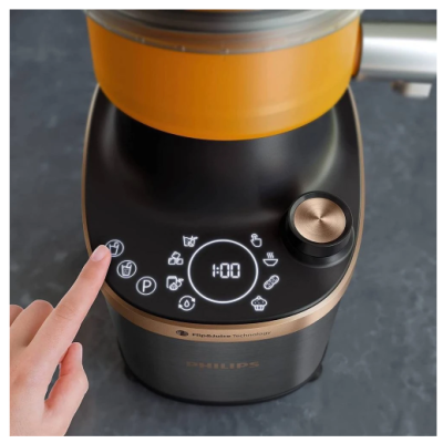 Блендер стаціонарний PHILIPS HR3770/00