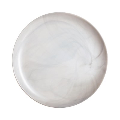 Сервіз LUMINARC DIWALI MARBLE GRANIT /19 пр. (Q0217)