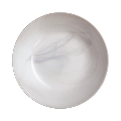 Сервіз LUMINARC DIWALI MARBLE GRANIT /19 пр. (Q0217)