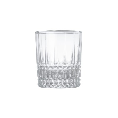 Склянка LUMINARC ELYSEES /НАБІР/ 6X300 мл низьк. (N7451) Склянка LUMINARC ELYSEES /НАБІР/ 6X300 мл низьк. (N7451)