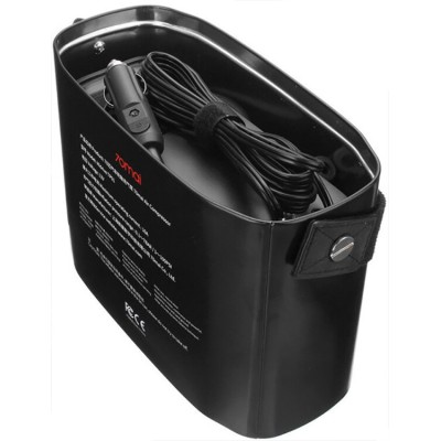Автомобільний компресор 70mai Air Compressor Midrive TP01
