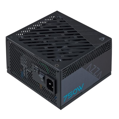 Блок живлення ATX 750W PSAZ-750G ATX3.0 AZZA