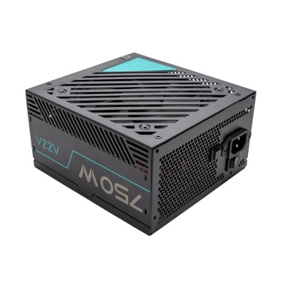 Блок живлення ATX 750W PSAZ-750G AZZA