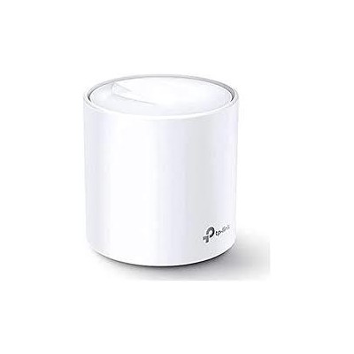 Домашня Mesh Wi-Fi система (1 шт у комплекті), Deco X20(1-pack)