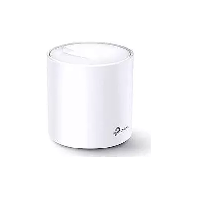 Домашня Mesh Wi-Fi система (1 шт у комплекті), Deco X20(1-pack)