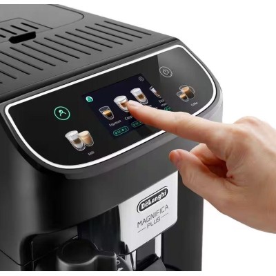 Кавомашина DeLonghi ECAM 320.60 B