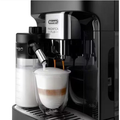 Кавомашина DeLonghi ECAM 320.60 B