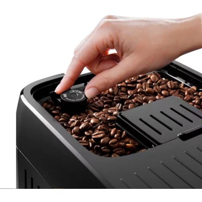 Кавомашина DeLonghi ECAM 320.60 B