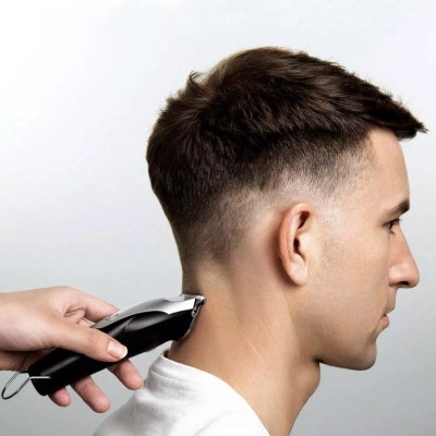 Машинка для стрижки Xiaomi ENCHEN Hummingbird Hair Clipper Black (MK525-052)