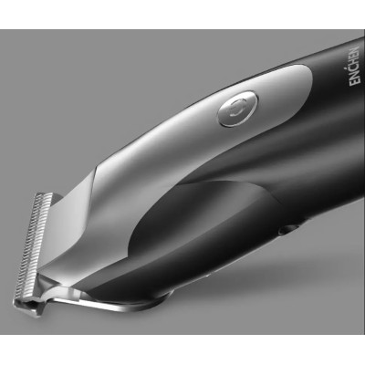 Машинка для стрижки Xiaomi ENCHEN Hummingbird Hair Clipper Black (MK525-052)
