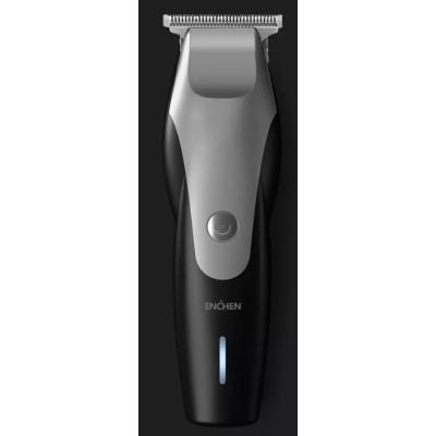 Машинка для стрижки Xiaomi ENCHEN Hummingbird Hair Clipper Black (MK525-052)