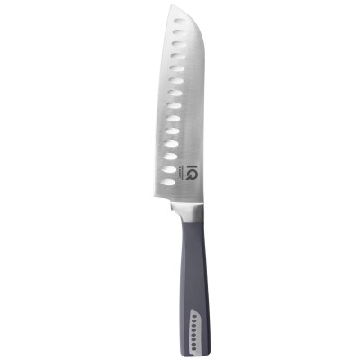 Ніж IQ Be Chef сантоку 17,8 см (IQ-11000-4) Ніж IQ Be Chef сантоку 17,8 см (IQ-11000-4)
