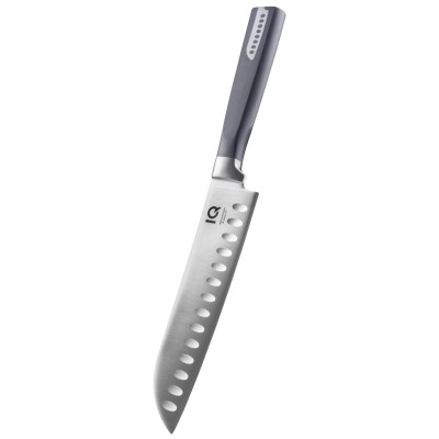 Ніж IQ Be Chef сантоку 17,8 см (IQ-11000-4) Ніж IQ Be Chef сантоку 17,8 см (IQ-11000-4)