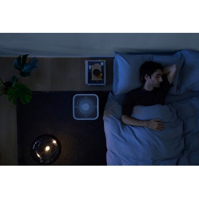Очищувач повітря Xiaomi Smart Air Purifier 4