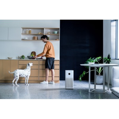 Очищувач повітря Xiaomi Smart Air Purifier 4