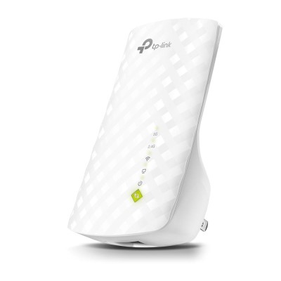 Підсилювач бездротового сигналу, RE220 TP-LINK Підсилювач бездротового сигналу, RE220 TP-LINK