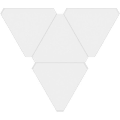 Розумна світлова панель Yeelight Smart Light 3 панели extension