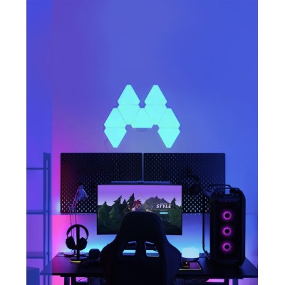 Розумна світлова панель Yeelight Smart Light 3 панели extension