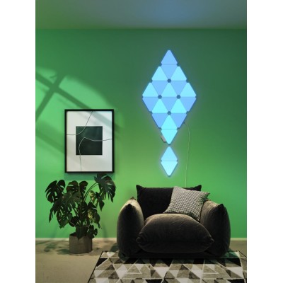 Розумна світлова панель Yeelight Smart Light 3 панели extension