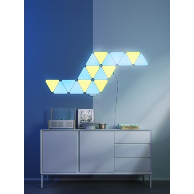 Розумна світлова панель Yeelight Smart Light 3 панели extension