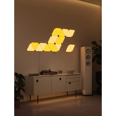 Розумна світлова панель Yeelight Smart Light 3 панели extension