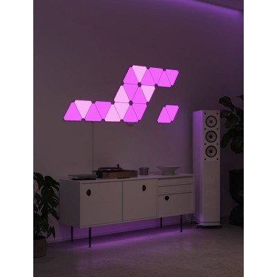 Розумна світлова панель Yeelight Smart Light 3 панели extension