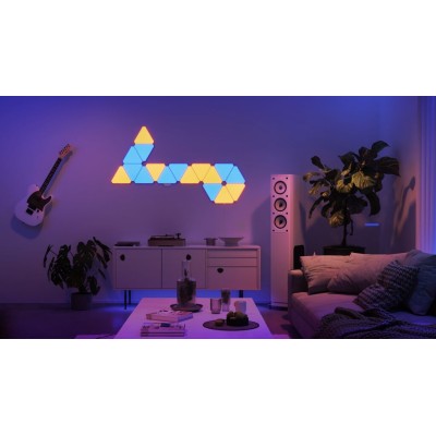 Розумна світлова панель Yeelight Smart Light 3 панели extension