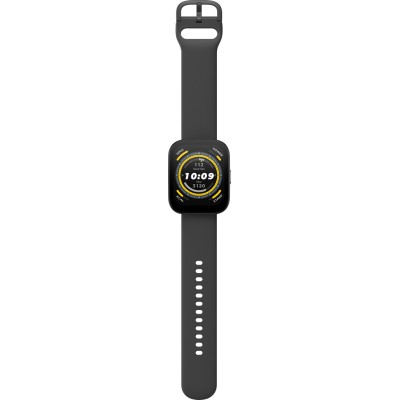 Смарт-годинник Amazfit Bip 5 Soft Black