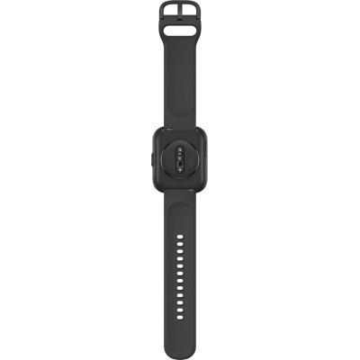 Смарт-годинник Amazfit Bip 5 Soft Black