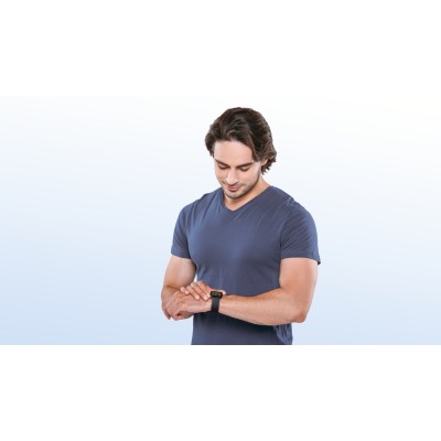 Смарт-годинник Amazfit Bip 5 Soft Black