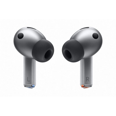 Навушники Samsung Galaxy Buds Pro 3 (SM-R630NZAASEK) Silver UA