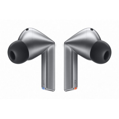 Навушники Samsung Galaxy Buds Pro 3 (SM-R630NZAASEK) Silver UA