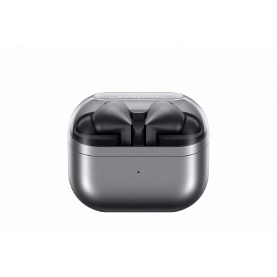 Навушники Samsung Galaxy Buds Pro 3 (SM-R630NZAASEK) Silver UA