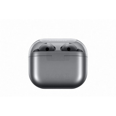 Навушники Samsung Galaxy Buds Pro 3 (SM-R630NZAASEK) Silver UA
