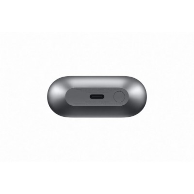 Навушники Samsung Galaxy Buds Pro 3 (SM-R630NZAASEK) Silver UA