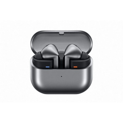 Навушники Samsung Galaxy Buds Pro 3 (SM-R630NZAASEK) Silver UA