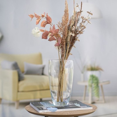 Ваза TRENDGLASS RONA /25 см (35700)