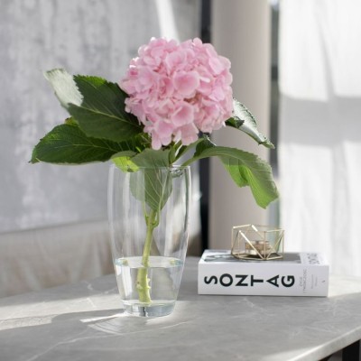 Ваза TRENDGLASS RONA /25 см (35700)