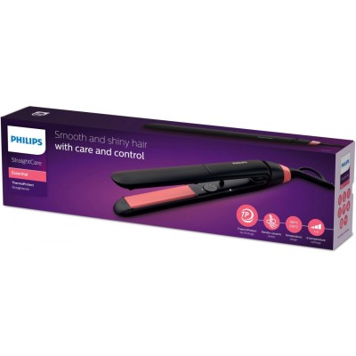Випрямляч для волосся PHILIPS BHS376/00