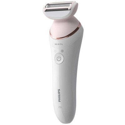 Епілятор PHILIPS BRE740/10 Епілятор PHILIPS BRE740/10