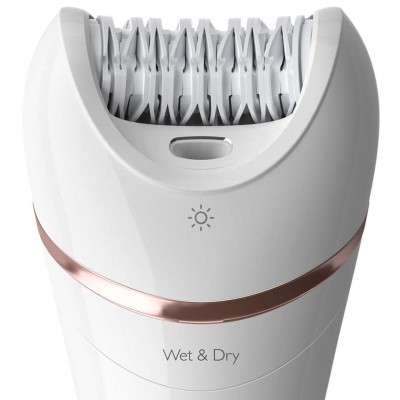 Епілятор PHILIPS BRE740/10 Епілятор PHILIPS BRE740/10