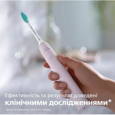 Зубна електрощітка PHILIPS HX3675/15 Зубна електрощітка PHILIPS HX3675/15